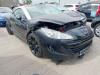 Peugeot RCZ 1.6 16V THP Sloopvoertuig (2011, Donker, Grijs)