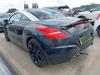 Peugeot RCZ 1.6 16V THP Sloopvoertuig (2011, Donker, Grijs)