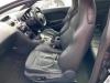 Peugeot RCZ 1.6 16V THP Sloopvoertuig (2011, Donker, Grijs)