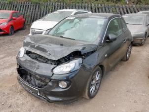 Opel Adam 1.0 Ecotec 12V SIDI Turbo  (Sloop)