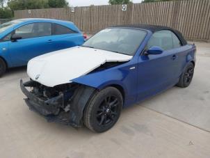 BMW 1 serie 120i 16V  (Sloop)