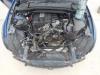 BMW 1 serie 120i 16V Sloopvoertuig (2008, Blauw)