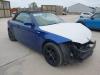 BMW 1 serie 120i 16V Sloopvoertuig (2008, Blauw)