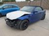 BMW 1 serie 120i 16V Sloopvoertuig (2008, Blauw)