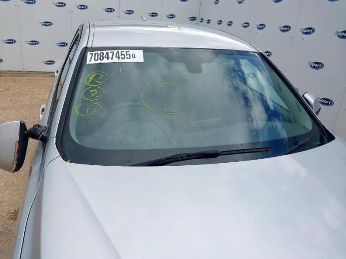 BMW 3 serie 316i 1.6 16V Sloopvoertuig (2013, Zilvergrijs)