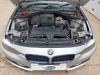 BMW 3 serie 316i 1.6 16V Sloopvoertuig (2013, Zilvergrijs)