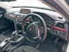 BMW 3 serie 316i 1.6 16V Sloopvoertuig (2013, Zilvergrijs)