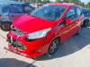 Ford B-Max 1.0 EcoBoost 12V 125 Sloopvoertuig (2016, Rood)