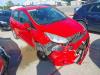 Ford B-Max 1.0 EcoBoost 12V 125 Sloopvoertuig (2016, Rood)