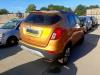 Opel Mokka/Mokka X 1.4 Turbo 16V 4x2 Sloopvoertuig (2019, Oranje)