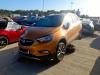 Opel Mokka uit 2019 (Sloopvoertuig)