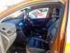Opel Mokka/Mokka X 1.4 Turbo 16V 4x2 Sloopvoertuig (2019, Oranje)