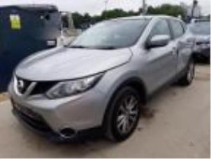 Nissan Qashqai 1.2 DIG-T 16V  (Sloop)