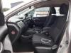 Nissan Qashqai 1.2 DIG-T 16V Sloopvoertuig (2014, Zilvergrijs)