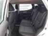 Nissan Qashqai 1.2 DIG-T 16V Sloopvoertuig (2014, Zilvergrijs)