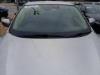 Nissan Qashqai 1.2 DIG-T 16V Sloopvoertuig (2014, Zilvergrijs)