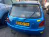 Toyota Starlet 1.3,XLi,GLi 16V Sloopvoertuig (1997, Blauw)