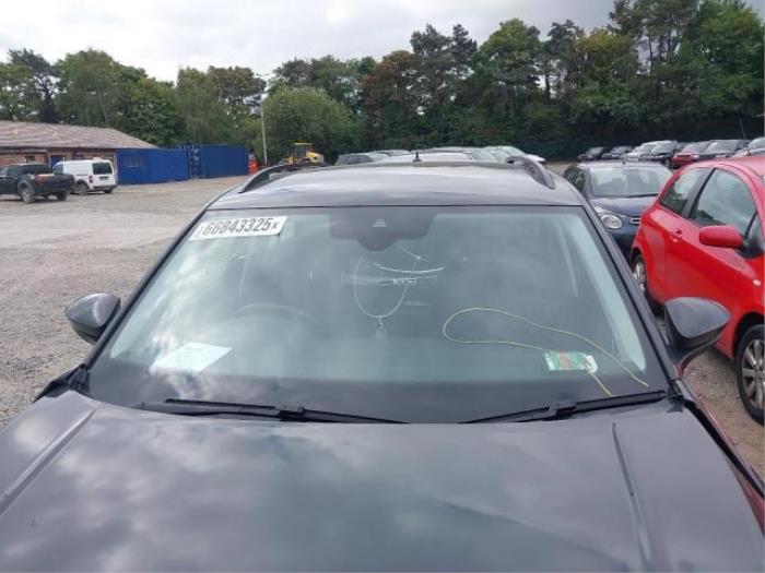 Volkswagen T-Roc I 1.5 TSI Evo BMT 16V Sloopvoertuig (2020, Moondust, Moonmist, Muisgrijs, Zilvergrijs)