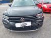 Volkswagen T-Roc I 1.5 TSI Evo BMT 16V Sloopvoertuig (2020, Moondust, Moonmist, Muisgrijs, Zilvergrijs)