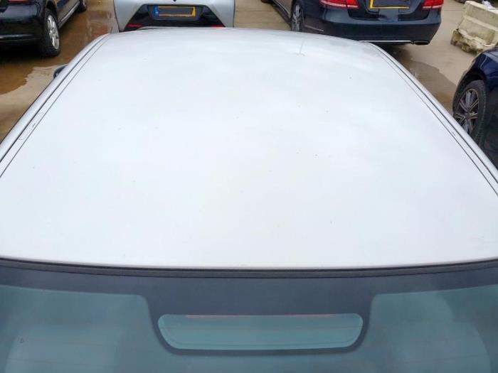 BMW 3 serie 318i 16V Sloopvoertuig (2011, Wit)