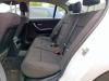 BMW 3 serie 318i 16V Sloopvoertuig (2011, Wit)