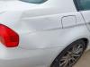 BMW 3 serie 318i 16V Sloopvoertuig (2011, Wit)
