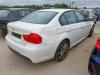 BMW 3 serie 318i 16V Sloopvoertuig (2011, Wit)