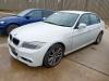 BMW 3 serie 318i 16V Sloopvoertuig (2011, Wit)