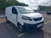 Peugeot Expert 2.0 Blue HDi 120 16V Sloopvoertuig (2019, Wit)
