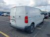 Peugeot Expert 2.0 Blue HDi 120 16V Sloopvoertuig (2019, Wit)