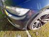BMW 3 serie 320i 16V Sloopvoertuig (2009, Zwart)