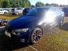 BMW 3 serie 320i 16V Sloopvoertuig (2009, Zwart)