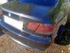 BMW 3 serie 320i 16V Sloopvoertuig (2009, Zwart)
