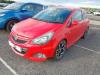 Opel Corsa uit 2014 (Sloopvoertuig)