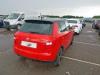 Skoda Fabia II 1.2 TSI Sloopvoertuig (2013, Rood)