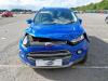 Ford EcoSport 1.0 EcoBoost 12V 140 Sloopvoertuig (2017, Blauw)