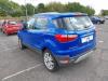 Ford EcoSport 1.0 EcoBoost 12V 140 Sloopvoertuig (2017, Blauw)