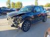 Sloopauto Nissan Juke uit 2017