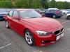 BMW 3 serie 320i 2.0 16V Sloopvoertuig (2013, Rood)