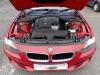 BMW 3 serie 320i 2.0 16V Sloopvoertuig (2013, Rood)