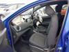 Hyundai i10 1.0 12V Sloopvoertuig (2018, Blauw)
