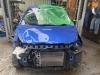 Hyundai i10 1.0 12V Sloopvoertuig (2018, Blauw)