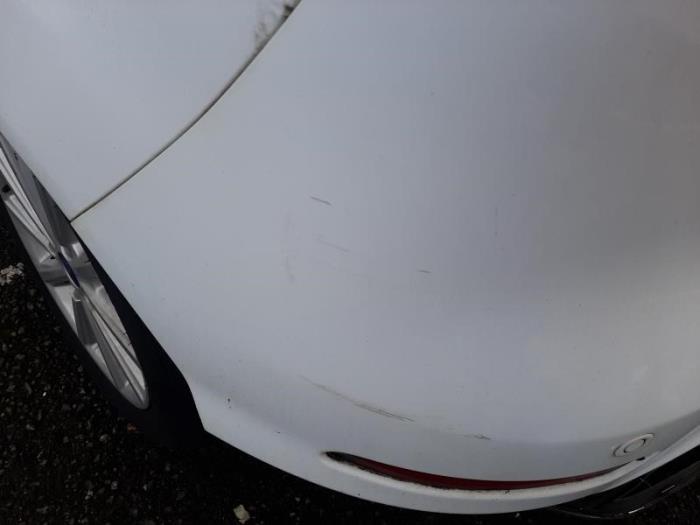 Ford B-Max 1.0 EcoBoost 12V 100 Sloopvoertuig (2017, Wit)