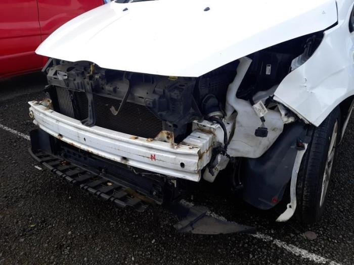 Ford B-Max 1.0 EcoBoost 12V 100 Sloopvoertuig (2017, Wit)