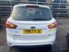 Ford B-Max 1.0 EcoBoost 12V 100 Sloopvoertuig (2017, Wit)