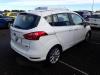 Ford B-Max 1.0 EcoBoost 12V 100 Sloopvoertuig (2017, Wit)