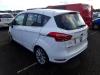 Ford B-Max 1.0 EcoBoost 12V 100 Sloopvoertuig (2017, Wit)