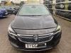 Opel Astra K 1.0 SIDI Turbo 12V Sloopvoertuig (2016, Zwart)