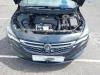 Opel Astra K 1.0 SIDI Turbo 12V Sloopvoertuig (2016, Zwart)