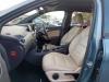 Mercedes B 1.6 B-180 BlueEFFICIENCY Turbo 16V Sloopvoertuig (2014, Donker, Blauw)
